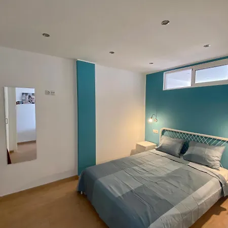 Apartament Yumbo *