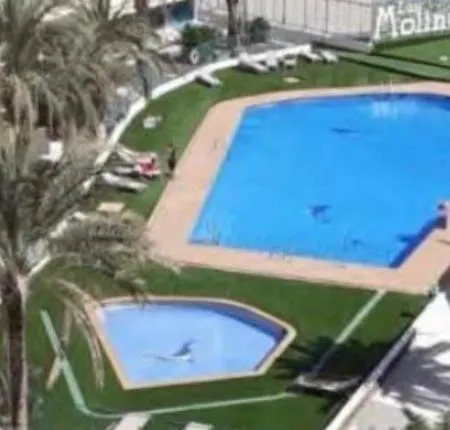 Yumbo Apartament Playa del Inglés