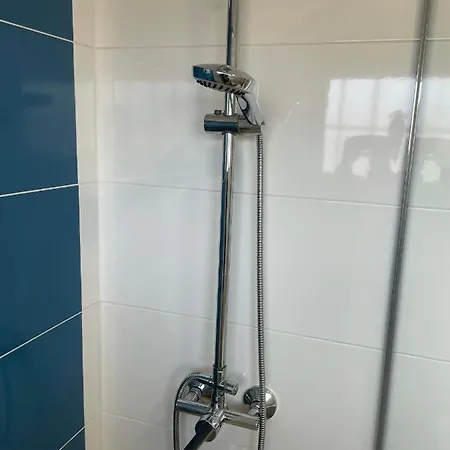 Yumbo Apartment