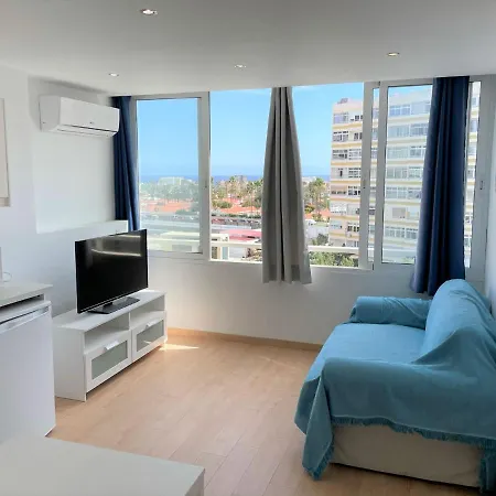 Apartment Yumbo Playa del Ingles (Gran Canaria)