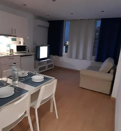 Yumbo Apartment Playa del Ingles (Gran Canaria)
