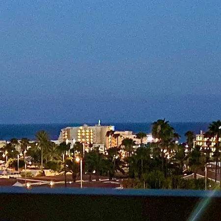 Apartment Yumbo Playa del Ingles (Gran Canaria)