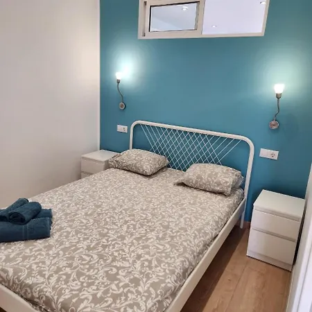 Yumbo Apartment